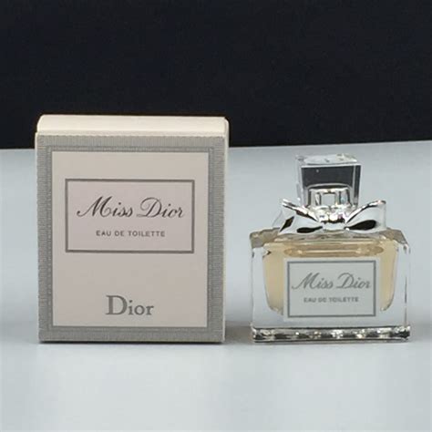 miss dior miniatuur|dior mini size uk.